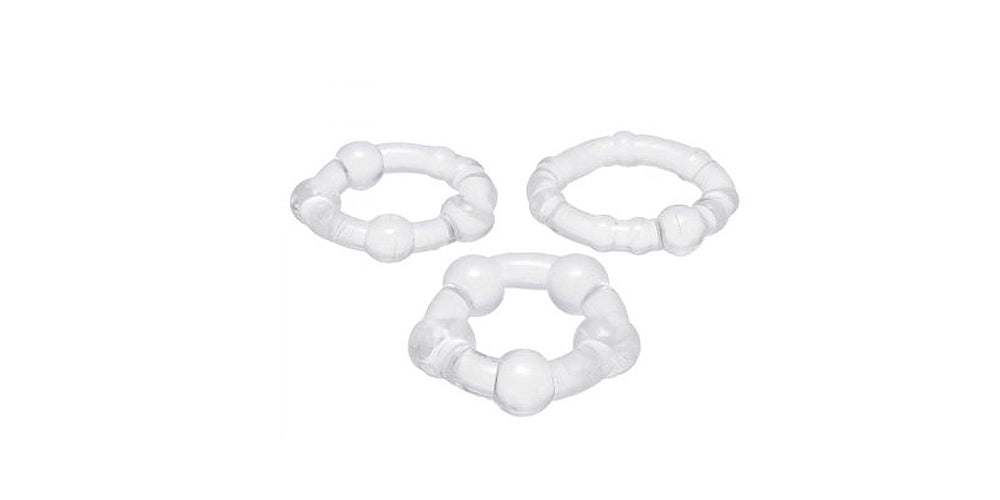 penisring tumblr Adjustable Vibrating Cock Ring with 10 Modes – Vixen main image 0