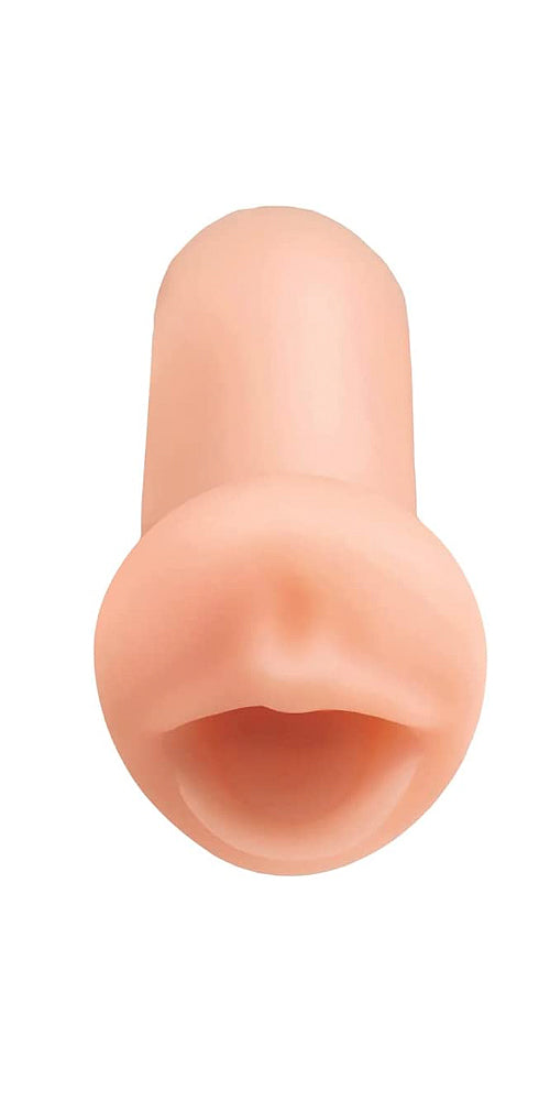 Co-ed Cocksucker for Men (Lush Lips Male Masturbator) Adult Sex Toys R LingerRave Co-ed Cocksucker for Men (Lush Lips Male Masturbator) Adult Sex Toys R LingerRave