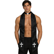 Priest Stole and Collar