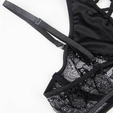 Velvet 2pc Strappy Set