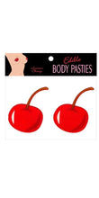 Edible Body Pasties (Nipple Covers)