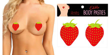 Edible Body Pasties (Nipple Covers)