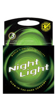 Glow in the Dark Condoms
