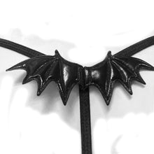 Bat Wing Womens G-String