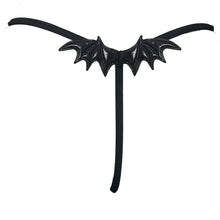 Bat Wing Womens G-String