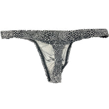 Men Snake Thong