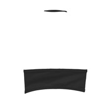 Halter Tie Top Shirt