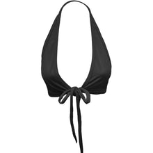 Halter Tie Top Shirt