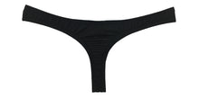 Mens Essential T Style Thong (Solid Color)
