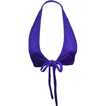 Halter Tie Top Shirt