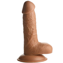 Fantasy Jock 7"inch Dildo