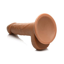 Fantasy Jock 7"inch Dildo