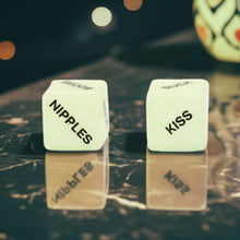 Sex Glow In The Dark Adult Dice (naughty dice)