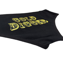 Sexy Womens Gold Digger (Cotton Brief Underwear)
