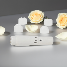 Generic Pocket Vibe  (4 different interchangeable heads) Vibrator