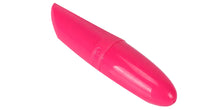 Lipstick Shaped Clitoral Vibrator