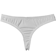 Stars and Stripes Mens Pouch Thong
