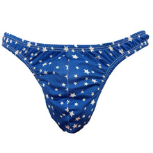 Men Star Thong