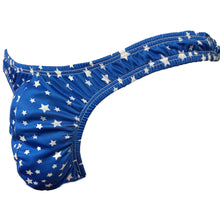 Men Star Thong