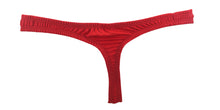 Mens Essential T Style Thong (Solid Color)