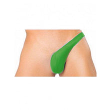 One Leg Mens Thong