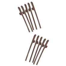 Pecker Straws (10pc Penis Straws)