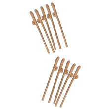 Pecker Straws (10pc Penis Straws)
