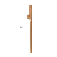 Pecker Straws (10pc Penis Straws)
