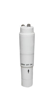 Generic Pocket Vibe  (4 different interchangeable heads) Vibrator