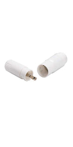 Generic Pocket Vibe  (4 different interchangeable heads) Vibrator