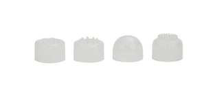Generic Pocket Vibe  (4 different interchangeable heads) Vibrator