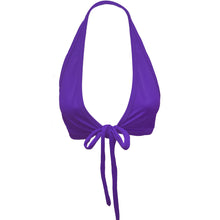 Halter Tie Top Shirt