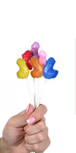 Pecker Lollipop Bouquet