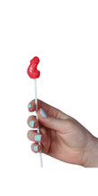 Pecker Lollipop Bouquet