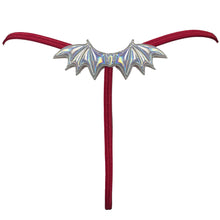 Bat Wing Womens G-String