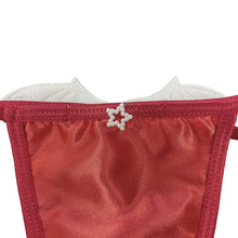 Bat Wing Womens G-String
