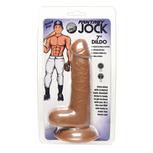 Fantasy Jock 7"inch Dildo