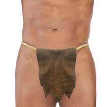 Mens Tarzan G-String