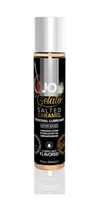 JO Gelato Dessert Lubricant 1fl oz