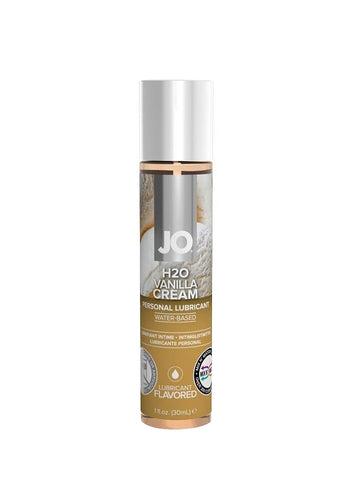 JO H2O Vanilla Cream
