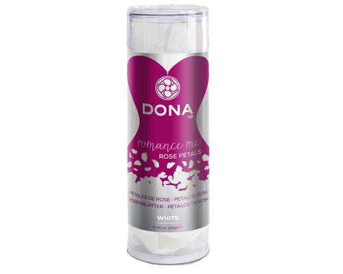 Dona Rose Petals (White)…