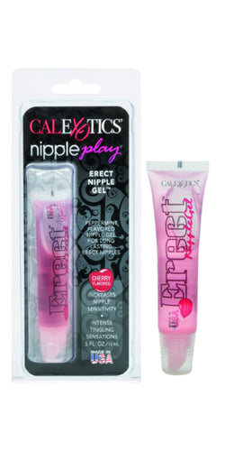 Nipple Play Erect Nipple Gel