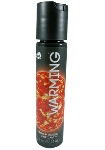 Wet Warming Personal Lubricant (1oz)