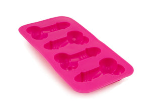 Pecker Ice Tray