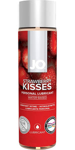 JO H2O Flavored Lubricant (1 fl.oz) (Strawberry Kisses)…